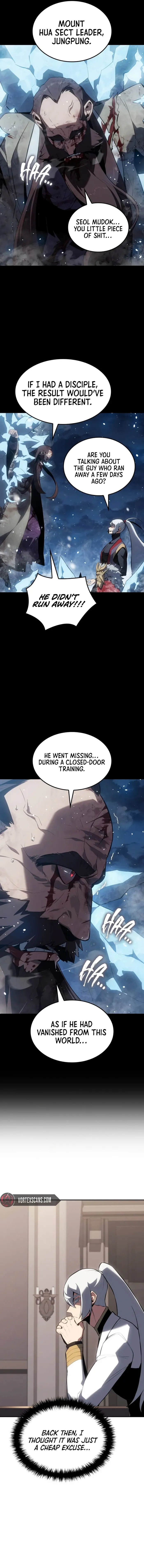 Read Ice Lord Manga Online