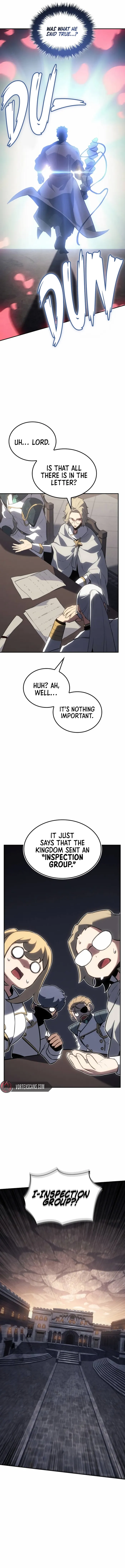 Read Ice Lord Manga Online