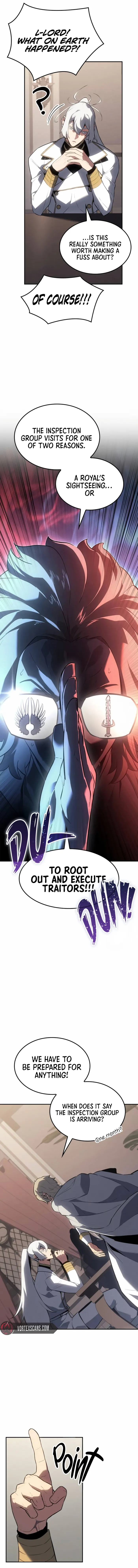 Read Ice Lord Manga Online