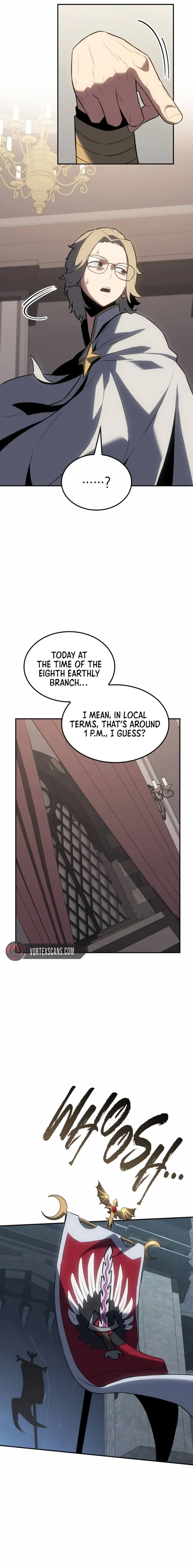 Read Ice Lord Manga Online