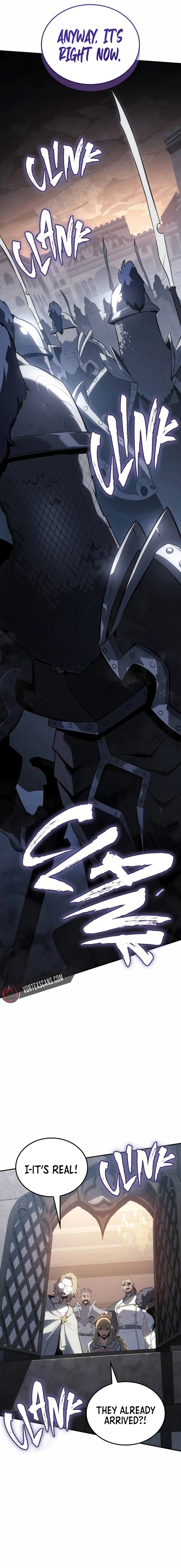 Read Ice Lord Manga Online