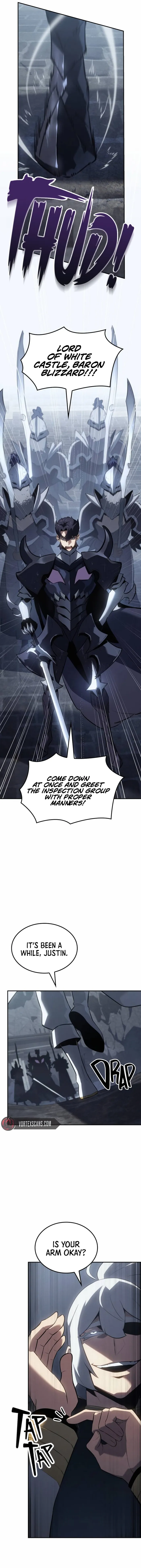 Read Ice Lord Manga Online