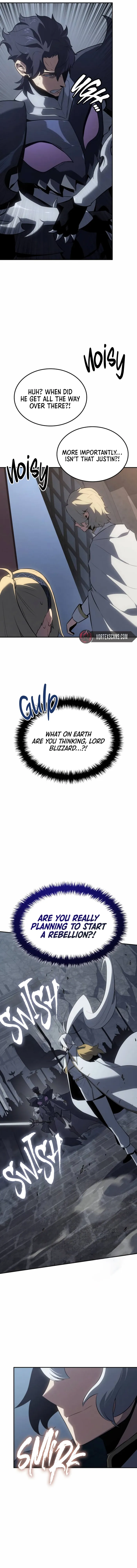 Read Ice Lord Manga Online