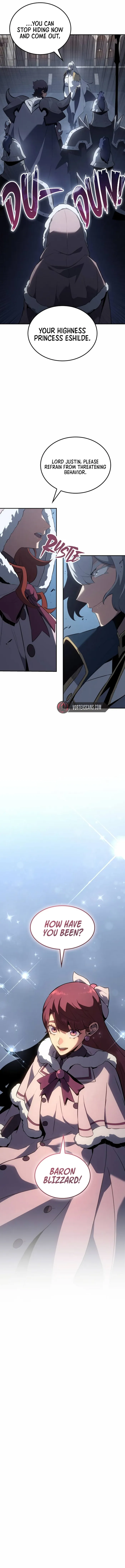 Read Ice Lord Manga Online