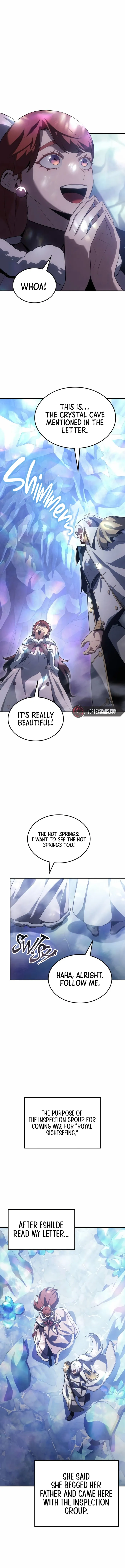 Read Ice Lord Manga Online