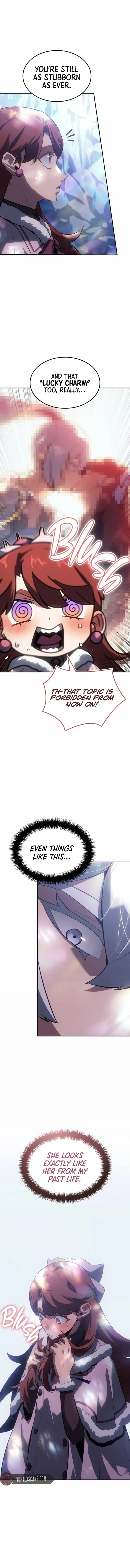 Read Ice Lord Manga Online