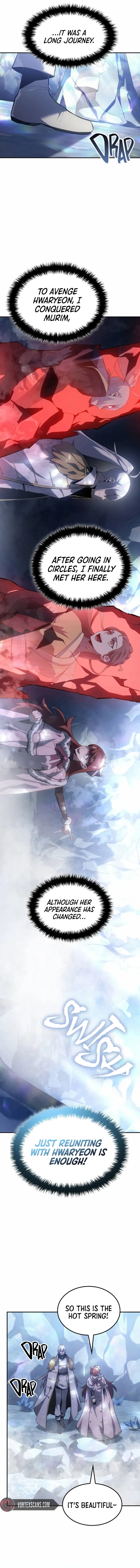 Read Ice Lord Manga Online