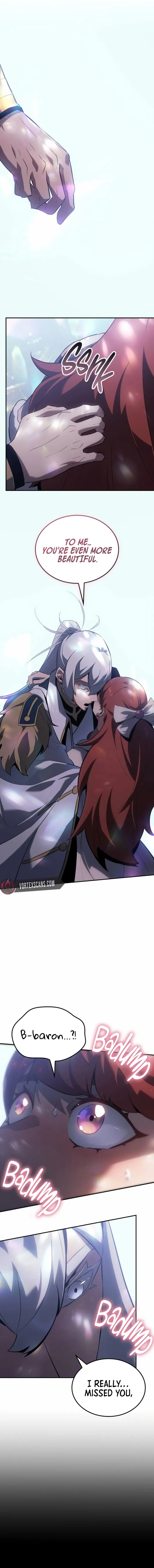 Read Ice Lord Manga Online