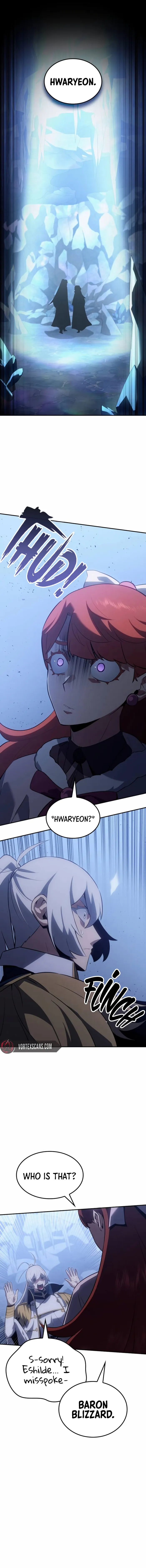 Read Ice Lord Manga Online