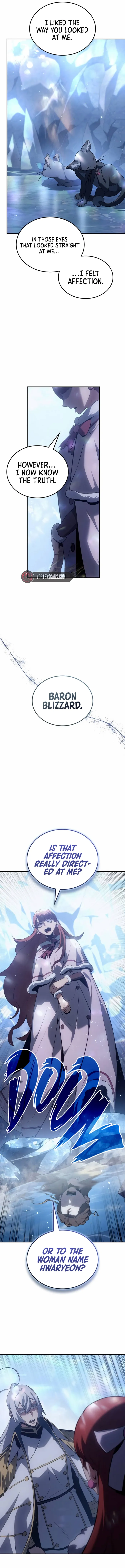 Read Ice Lord Manga Online