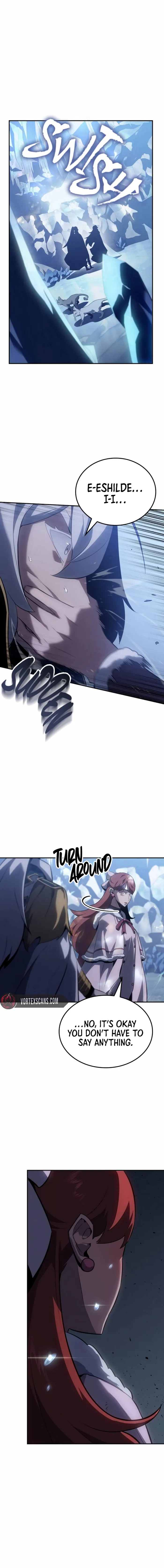 Read Ice Lord Manga Online