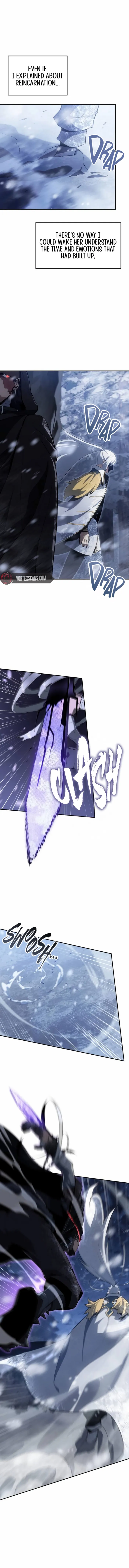 Read Ice Lord Manga Online