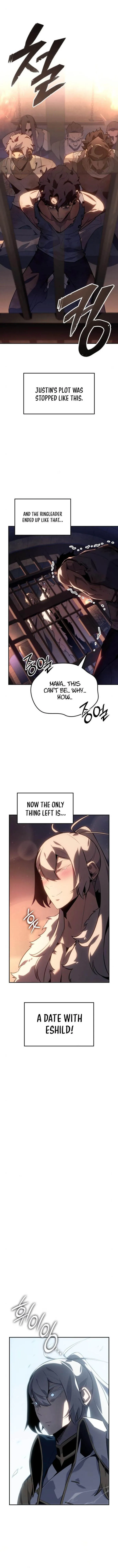 Read Ice Lord Manga Online