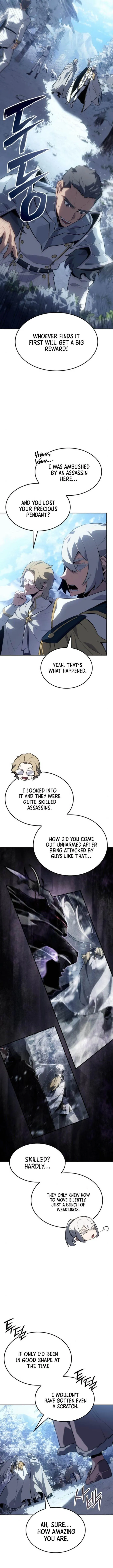 Read Ice Lord Manga Online