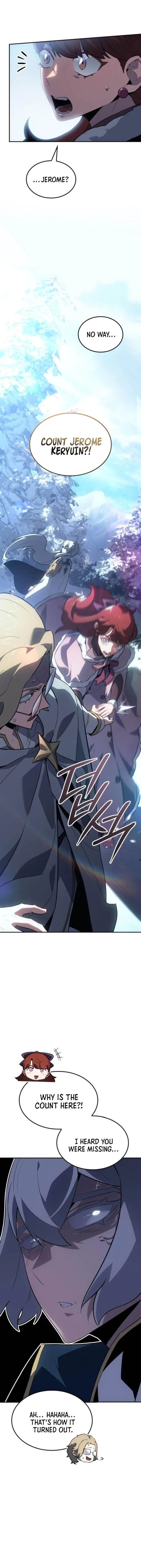 Read Ice Lord Manga Online