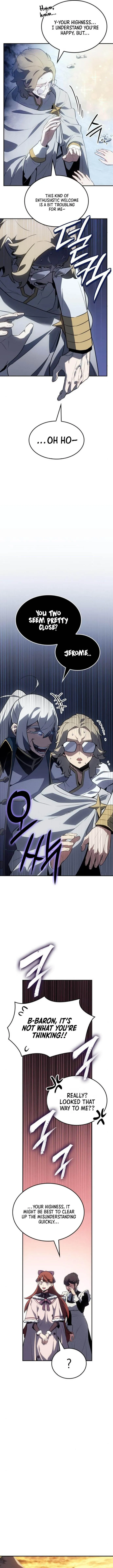 Read Ice Lord Manga Online