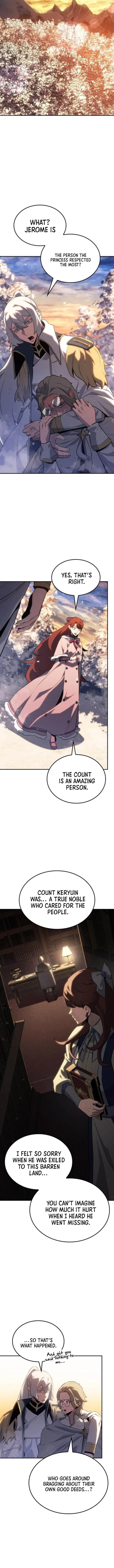 Read Ice Lord Manga Online