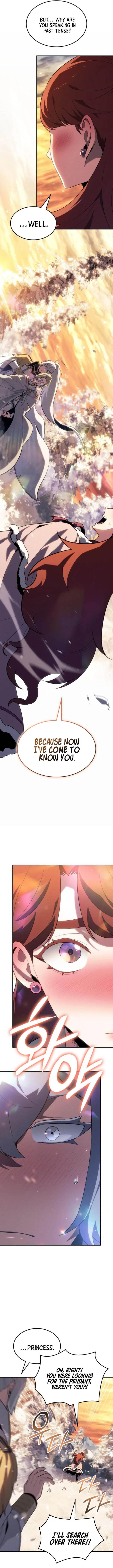 Read Ice Lord Manga Online