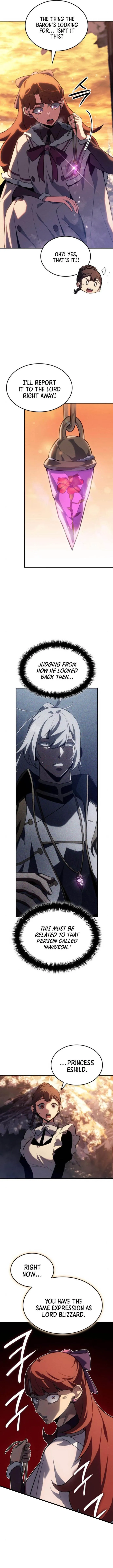 Read Ice Lord Manga Online