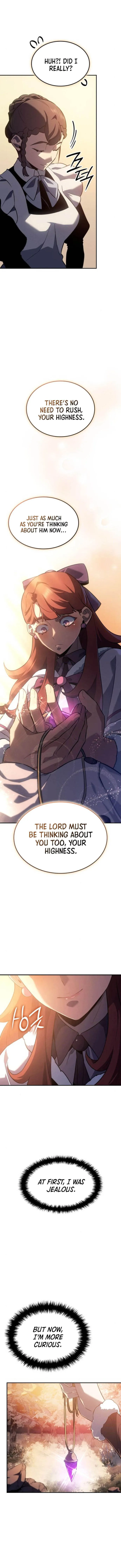 Read Ice Lord Manga Online