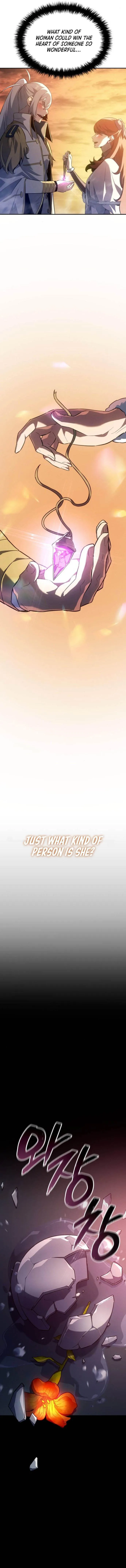 Read Ice Lord Manga Online