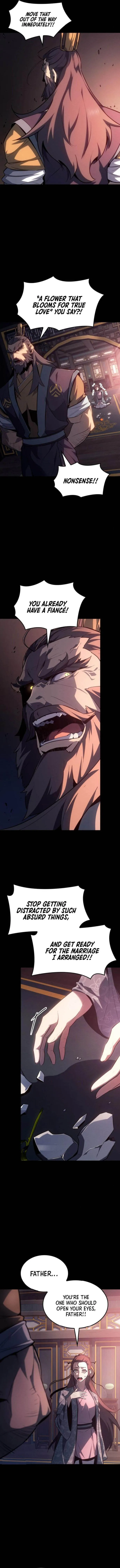 Read Ice Lord Manga Online