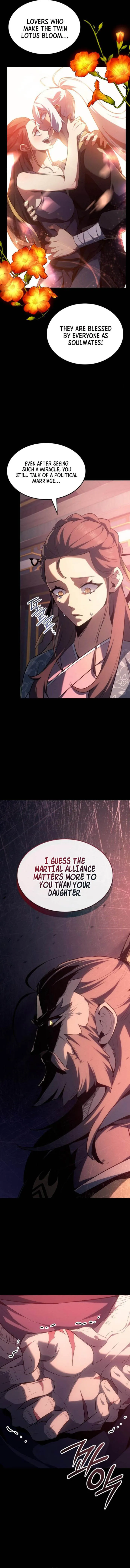 Read Ice Lord Manga Online