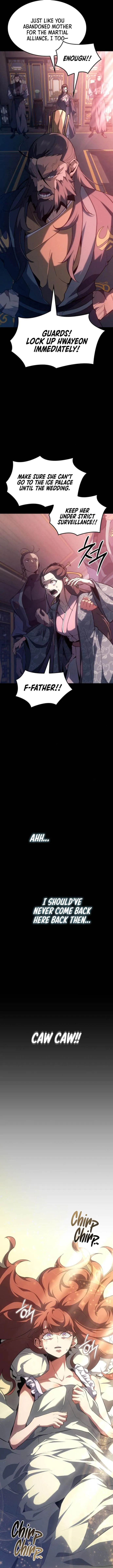 Read Ice Lord Manga Online