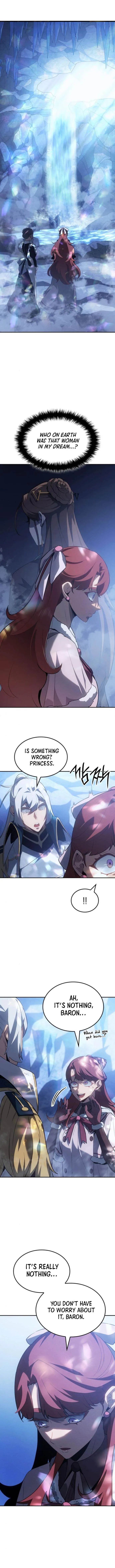 Read Ice Lord Manga Online