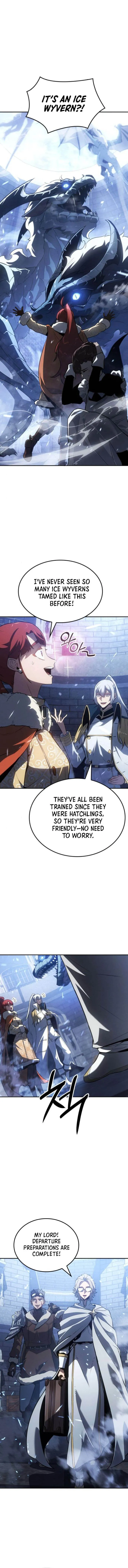 Read Ice Lord Manga Online