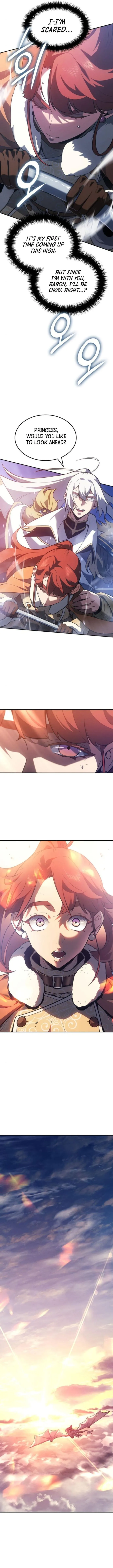 Read Ice Lord Manga Online