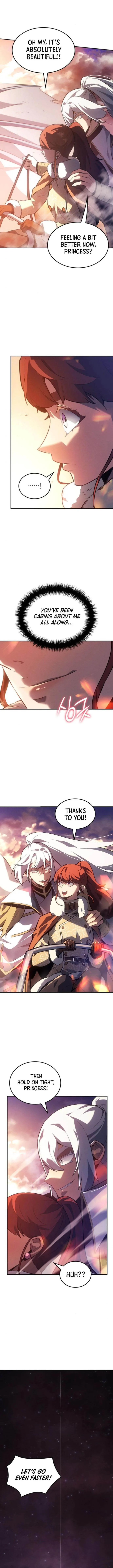 Read Ice Lord Manga Online