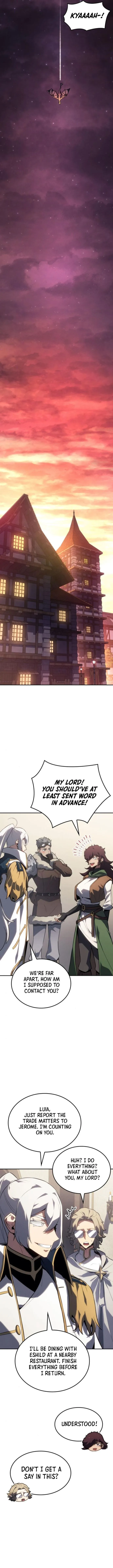 Read Ice Lord Manga Online