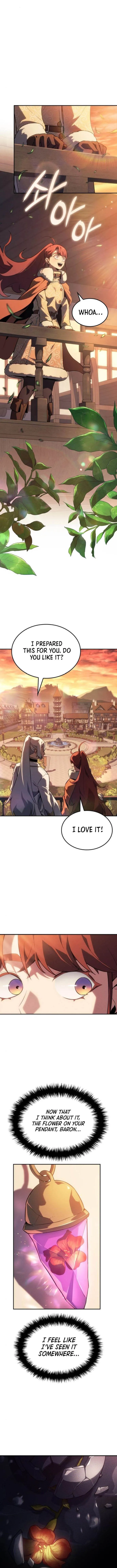 Read Ice Lord Manga Online