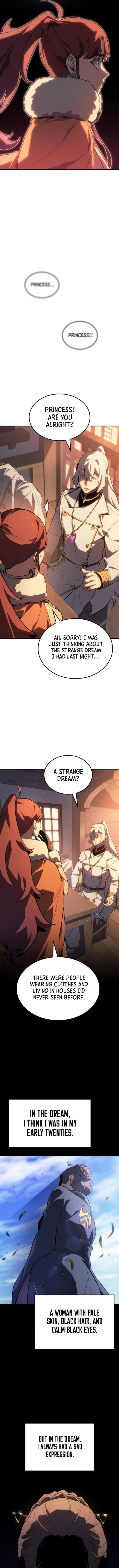 Read Ice Lord Manga Online