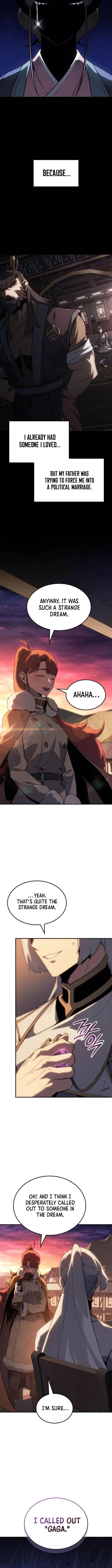 Read Ice Lord Manga Online