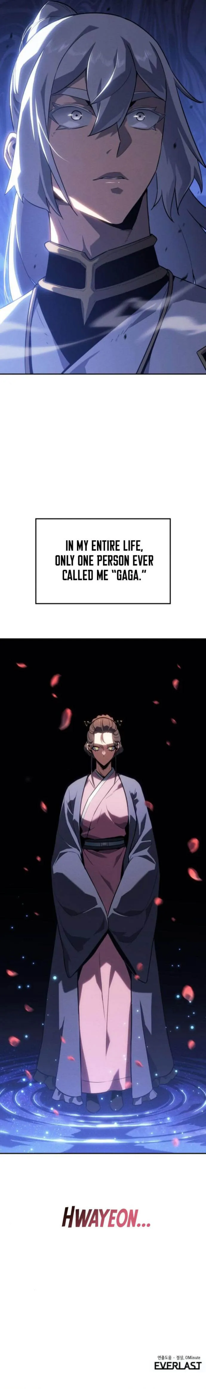 Read Ice Lord Manga Online