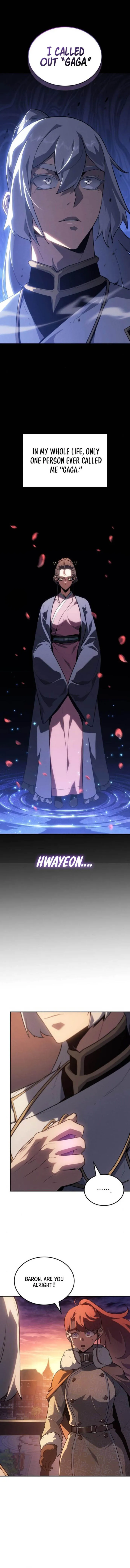 Read Ice Lord Manga Online