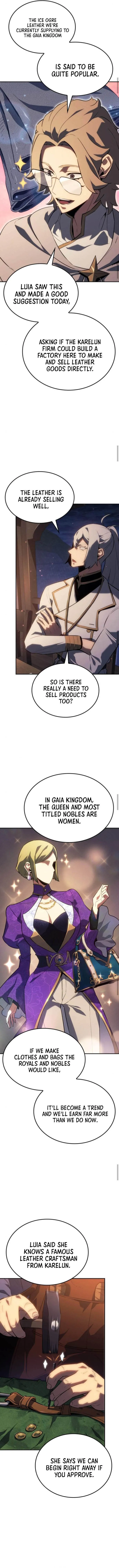 Read Ice Lord Manga Online