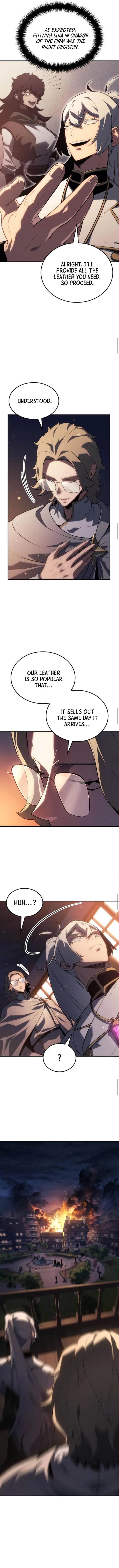 Read Ice Lord Manga Online