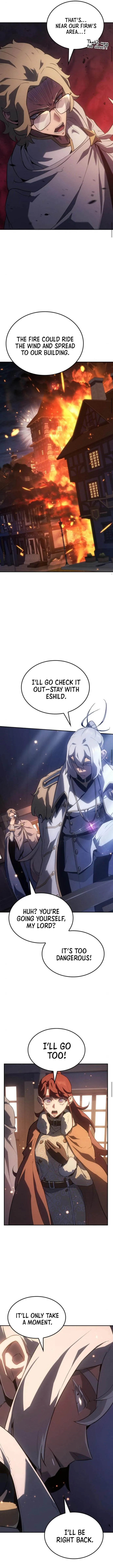 Read Ice Lord Manga Online