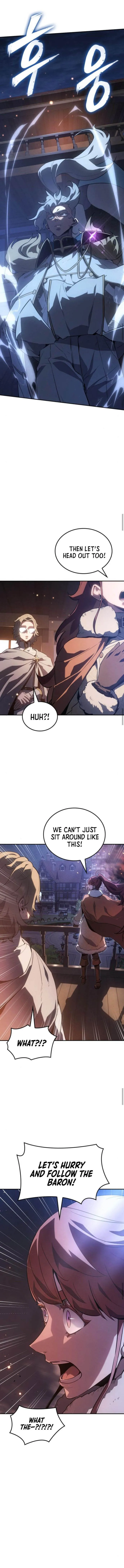 Read Ice Lord Manga Online