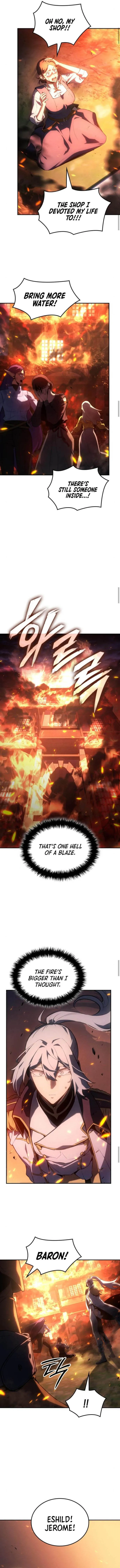 Read Ice Lord Manga Online