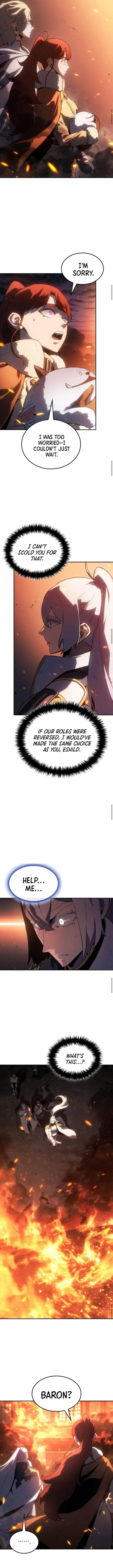 Read Ice Lord Manga Online