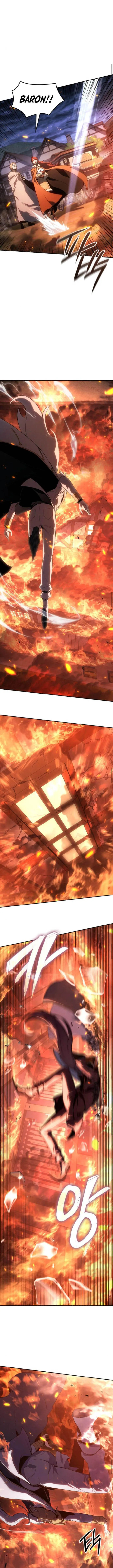 Read Ice Lord Manga Online