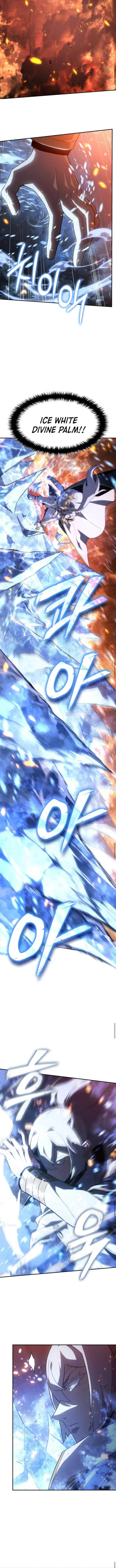 Read Ice Lord Manga Online