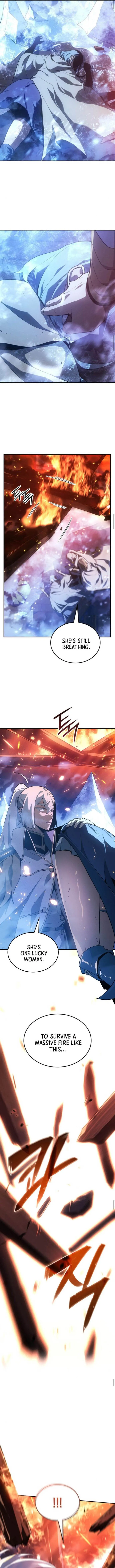 Read Ice Lord Manga Online