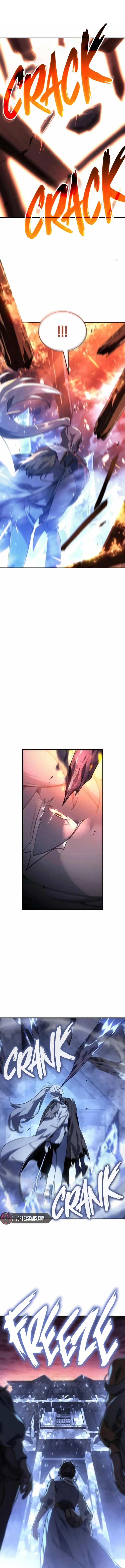 Read Ice Lord Manga Online