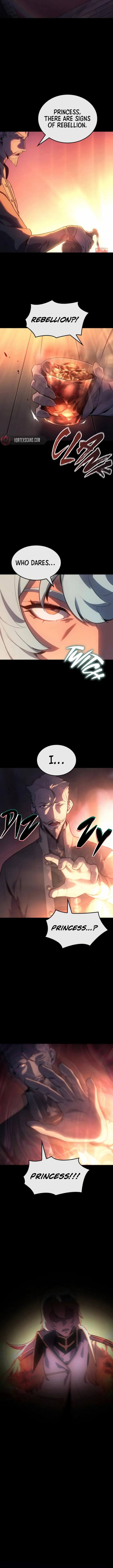 Read Ice Lord Manga Online