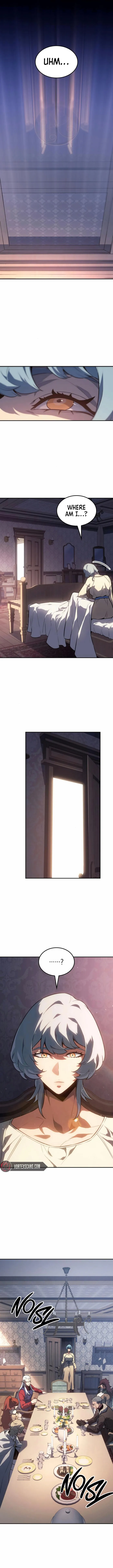 Read Ice Lord Manga Online